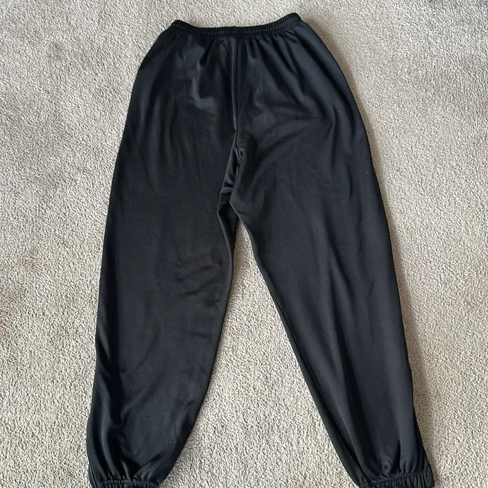 Nike Unisex Knit Training Pants!